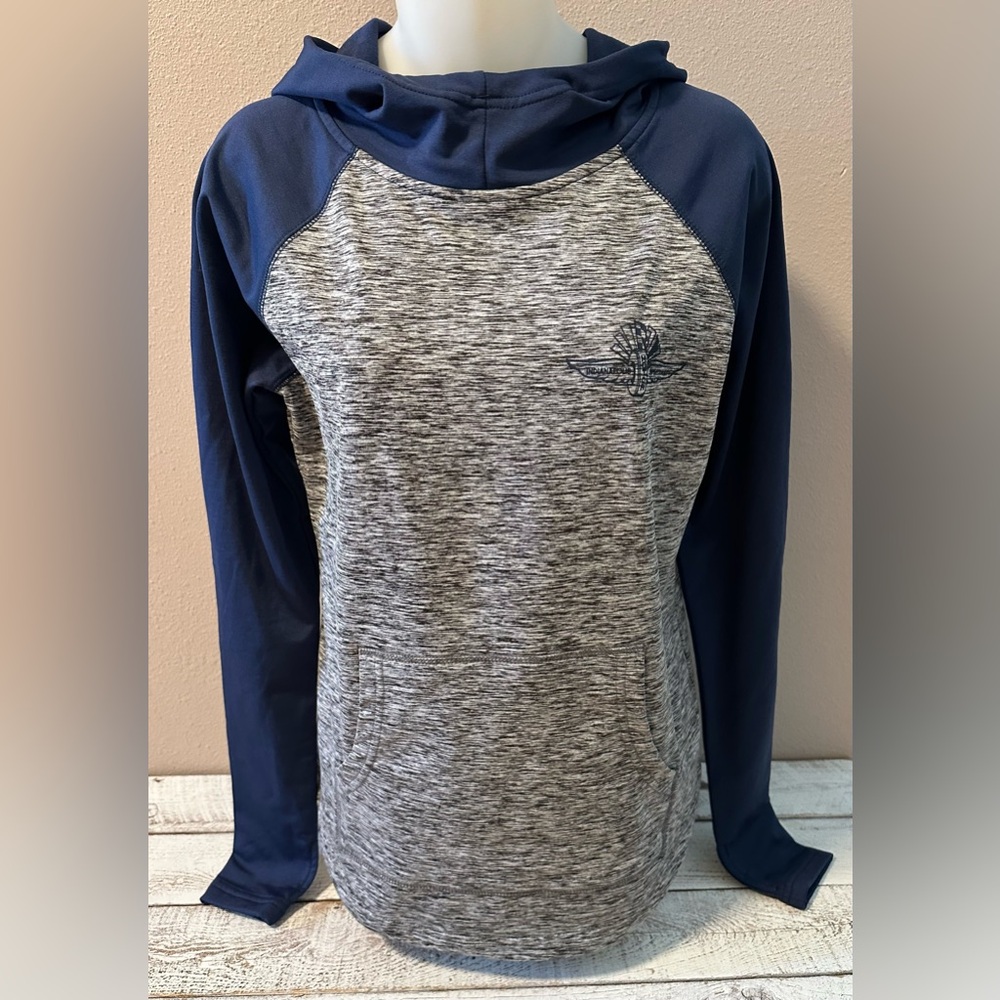 Indianapolis Motor Speedway Hoodie - NWT